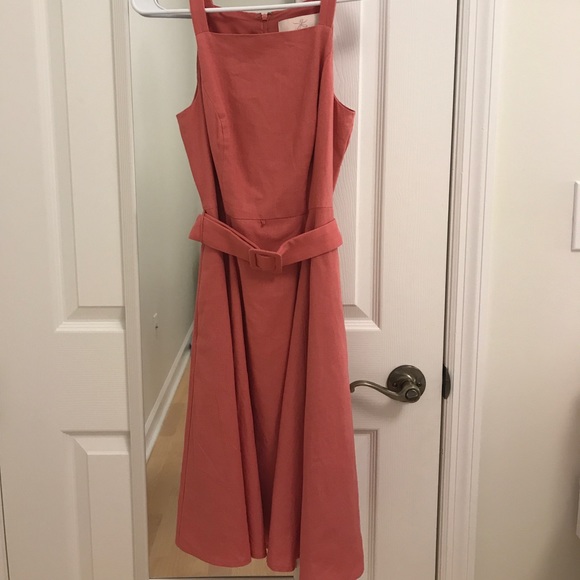 Gal Meets Glam Ruth Dress - Picture 3 of 8